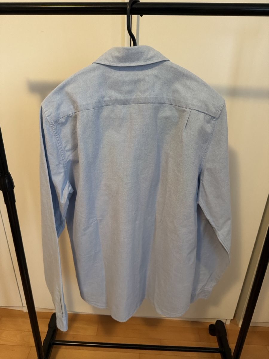 Lacoste Chemises: Lacoste camicia  – Neuf (Voir description) à Sementina par bru_vpp5 3