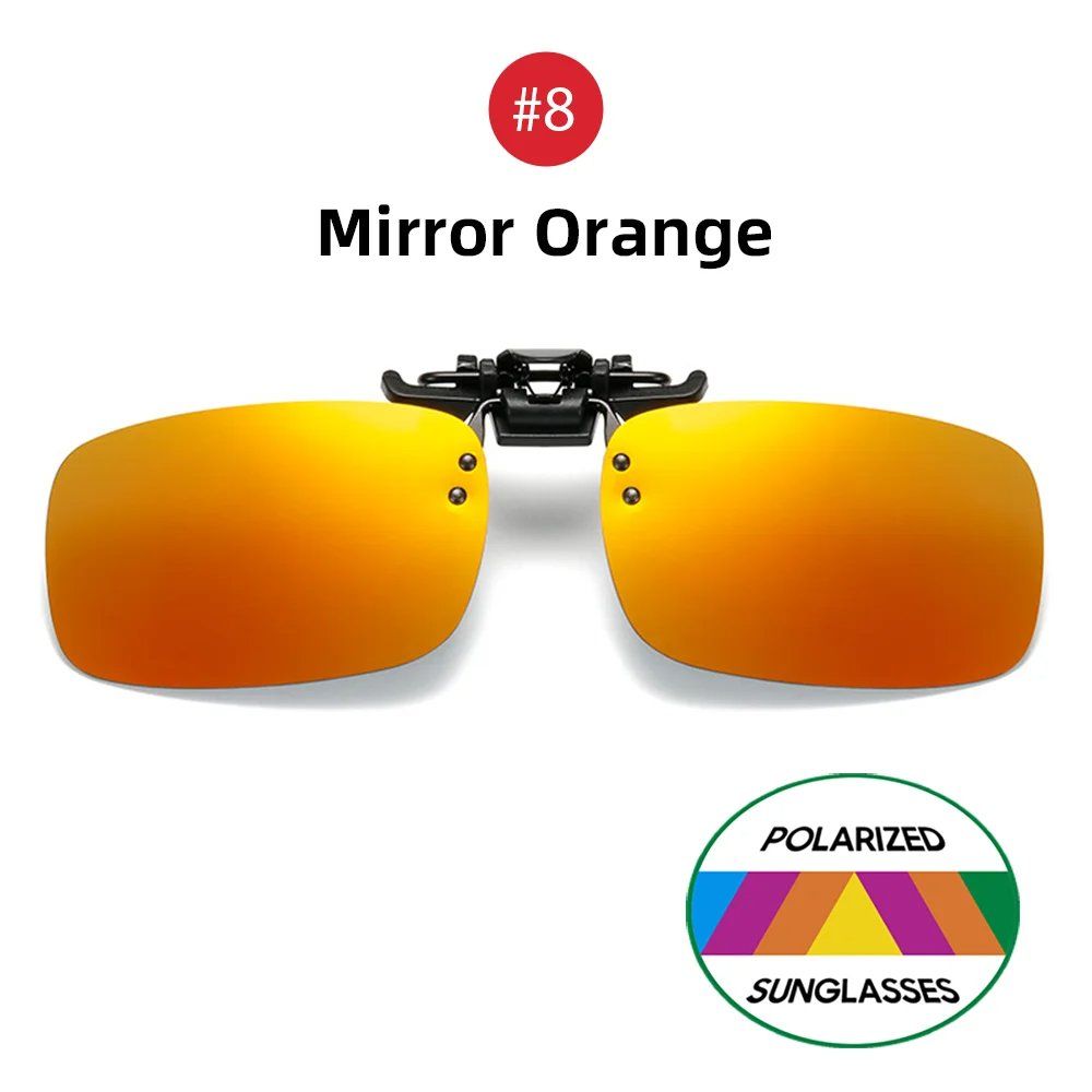 Occhiali & Lenti: polarized glasses, lunette polariser, – Nuovo e nell'imballaggio originale da Delémont venduto da abonprix 7