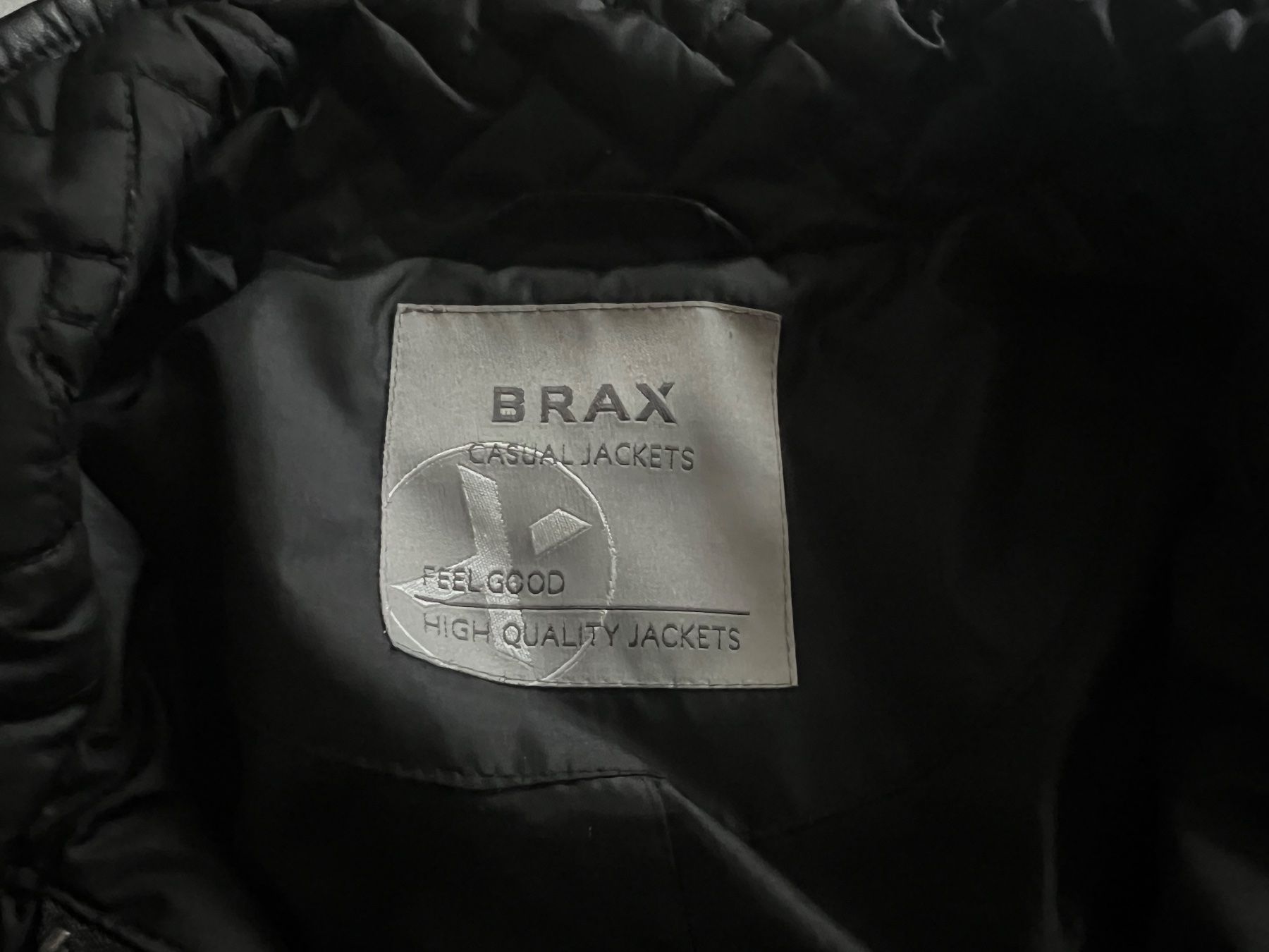 Brax Giacche: Brax Jacke – Nuovo (secondo la descrizione) da Küsnacht ZH venduto da Gila1983 3