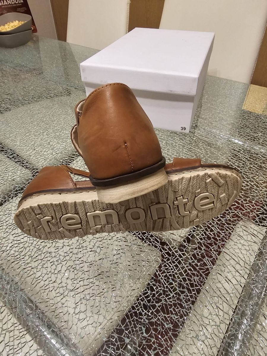 Damenschuhe: Remonte Gr. 39 – Gebraucht aus Luzern von Reni025 6