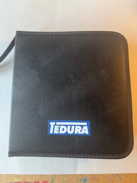 Caricabatterie: TEDURA  Starter Booster - neu – Nuovo (secondo la descrizione) da Murten venduto da Bodoni59 1