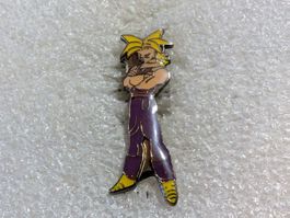 Ansteckpin 245: Dragon Ball Z