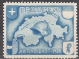 Territorial-Truppen Wi 102 *