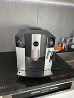 Kaffeevollautomat Jura Impressa C5 Zustand akzeptabel