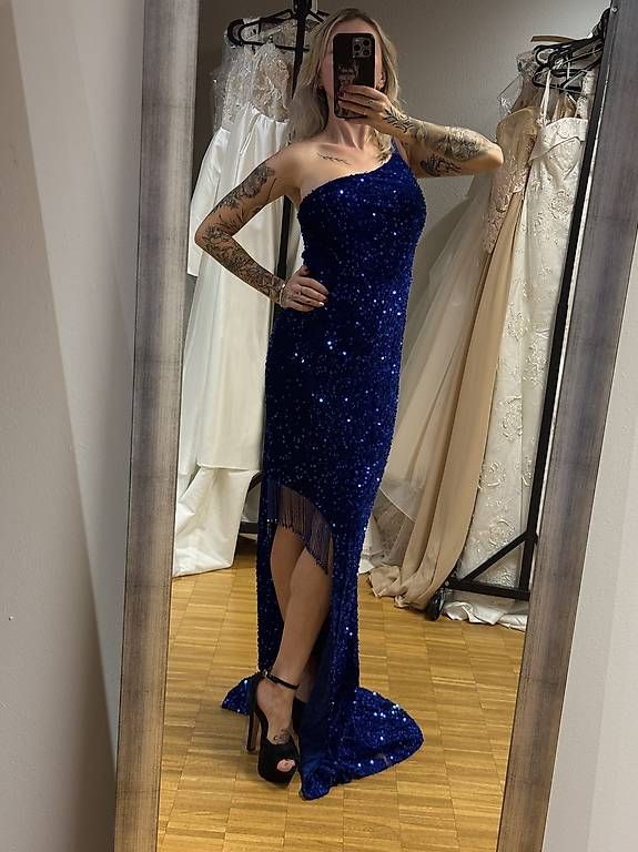 Vestiti: Glitzer abendkleid xs/s/m – Nuovo e nell'imballaggio originale da Appenzell venduto da mir_rqn6 2