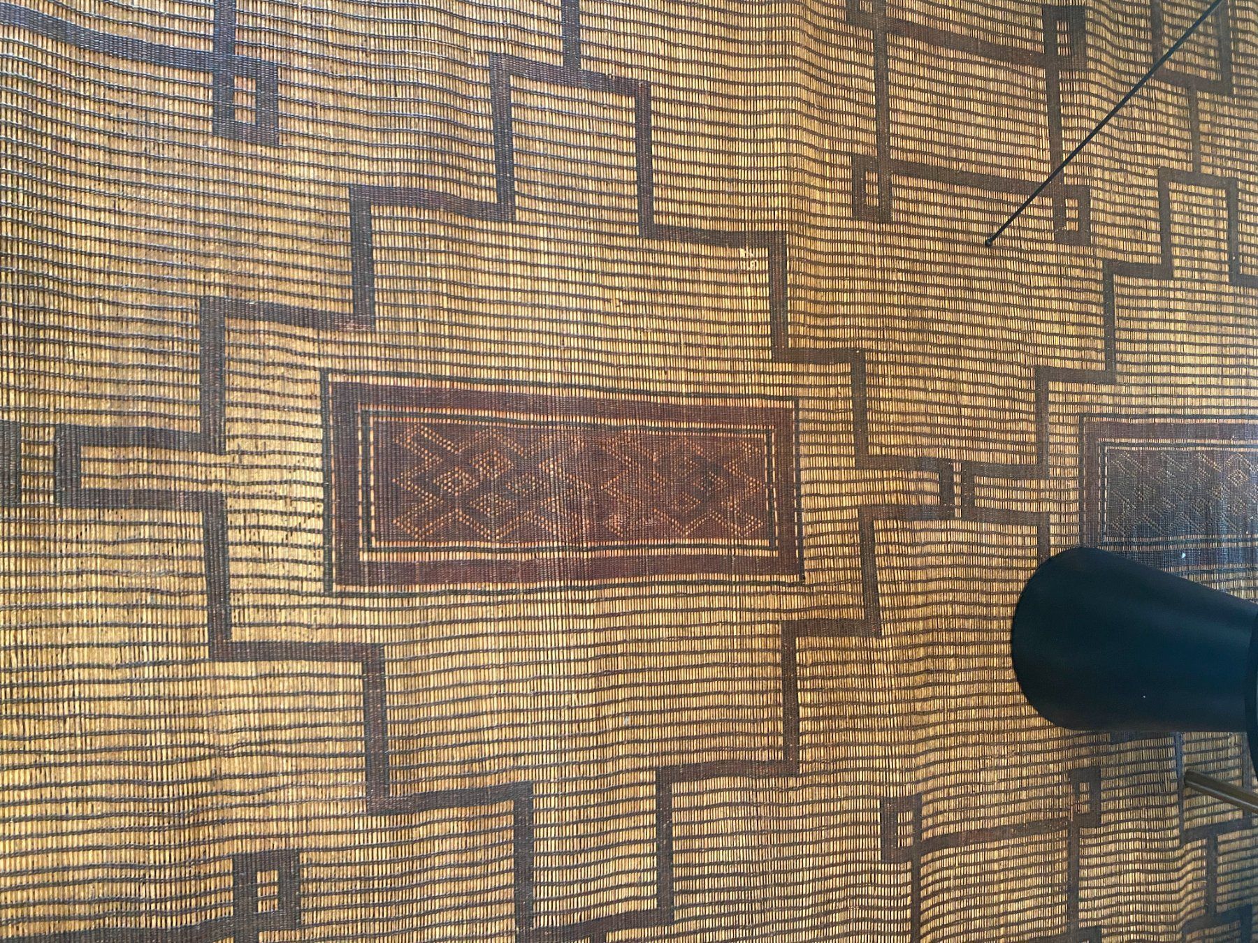 Tappeti: Vintage Tuareg Mat – Usato da Zürich venduto da Lillybelle15 3