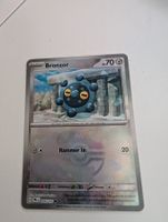 Terapagos ex Pokemon Karte Holo Foil Selten