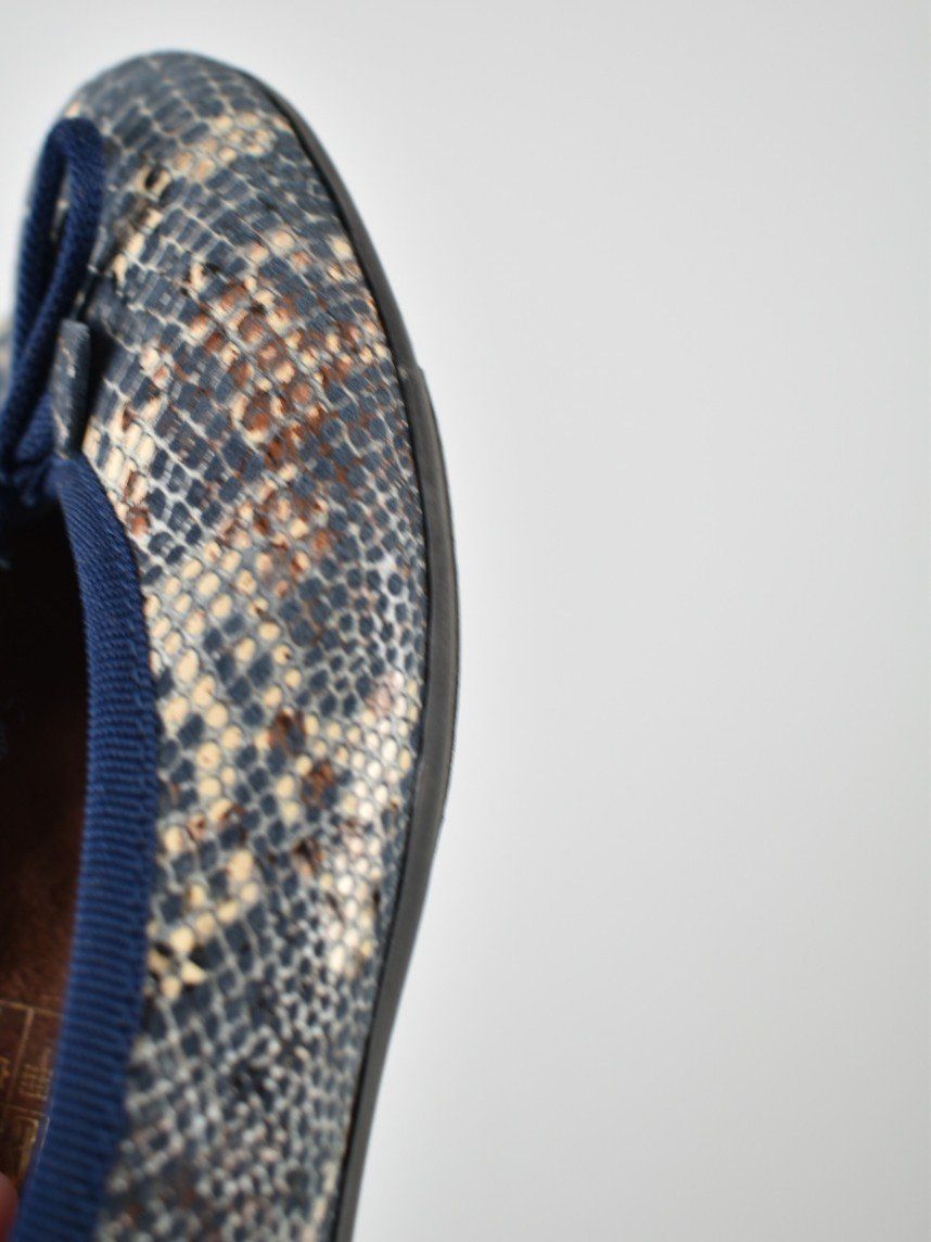 Scarpe da donna: Capriccio Ballerina, Gr.35 – Nuovo (secondo la descrizione) da Nürensdorf venduto da 2ND_STORY 4