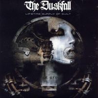 The Duskfall – Lifetime Supply Of Guilt - Vergriffen - c