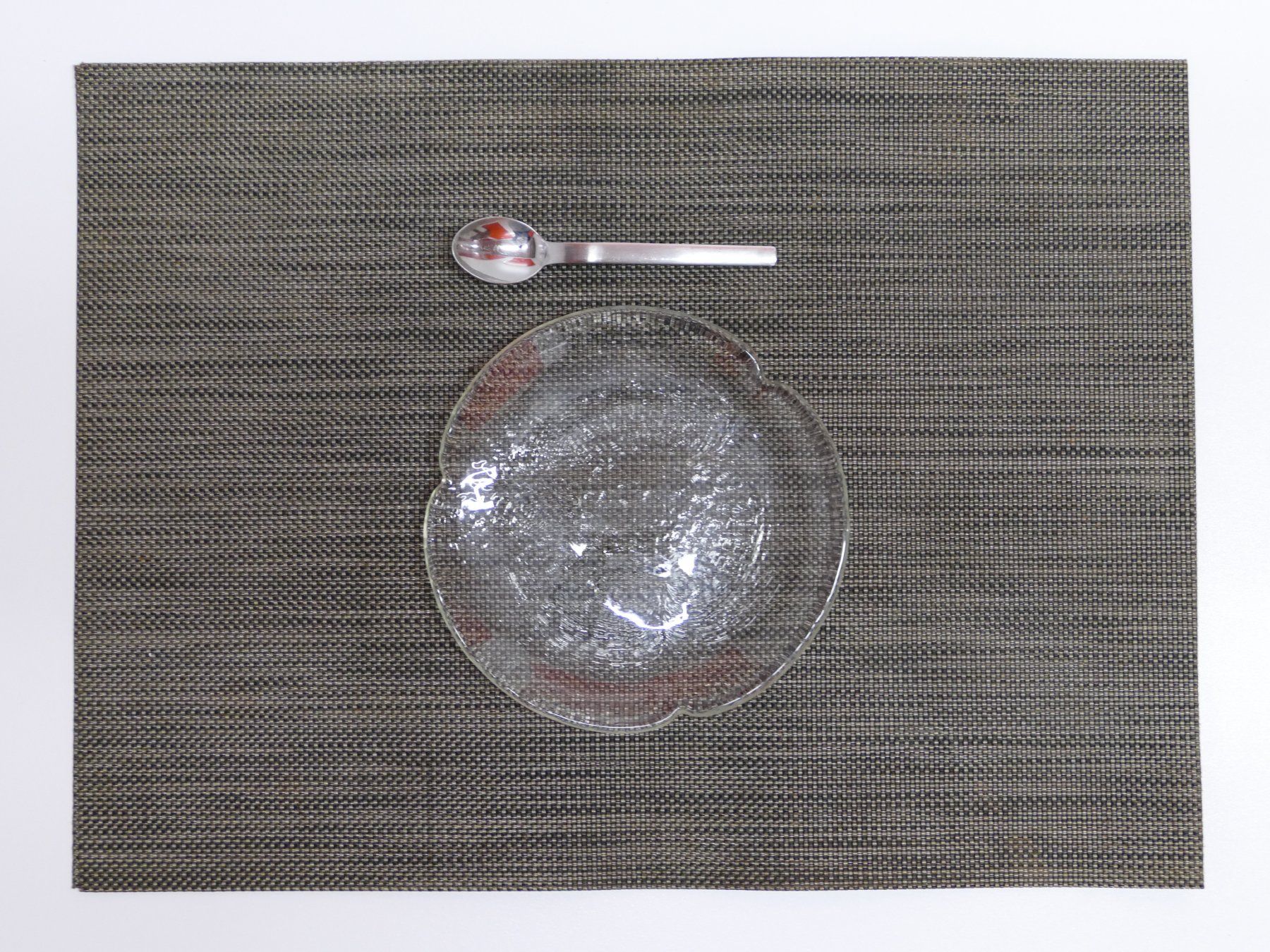 Piatti: Glasteller klein 6er Set – Usato da Weinfelden venduto da and_brl8 1
