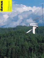 DOMUS Magazine N° 854 / 2002