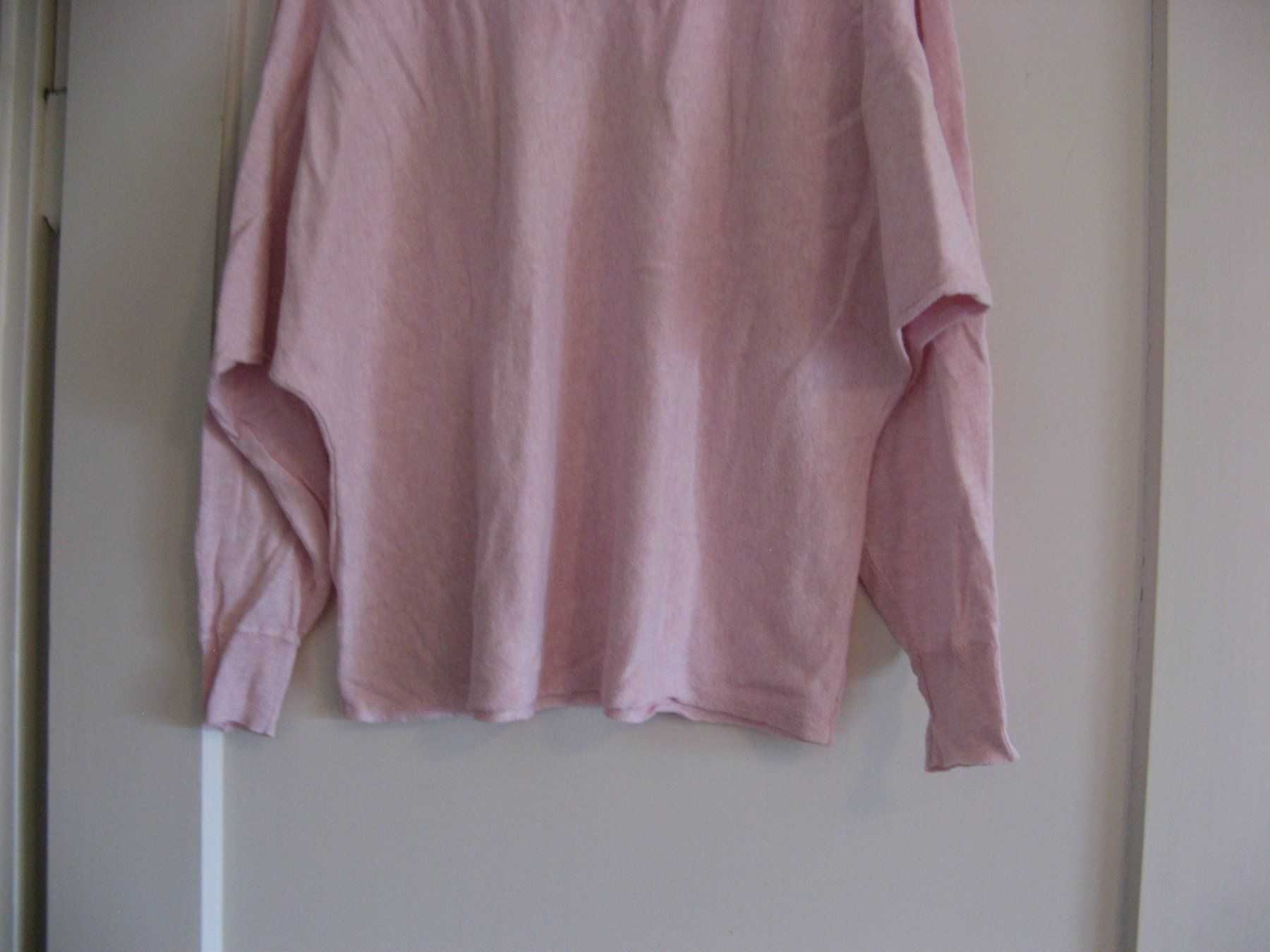 Maglioni & Felpe: leichter rosa Pulli Gr. M von JC Sophie – Usato da Zürich venduto da apil 5