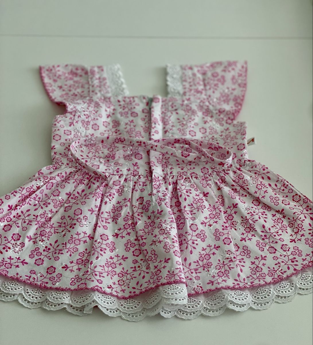 Vestiti & Gonne: Baby Kleid Gr.74 – Usato da WEINFELDEN venduto da marygloss 1