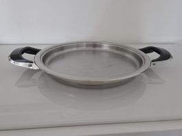 AMC Krepp Pfanne