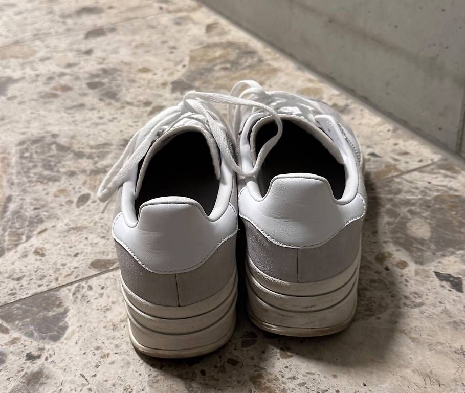 Adidas Scarpe da donna: Baskets Adidas Gazelle – Usato da Sion venduto da ENKLR 2