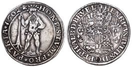 Braunschweig Lüneburg Wolfenbüttel 1602