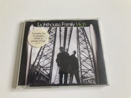Lighthouse Family - High CD
