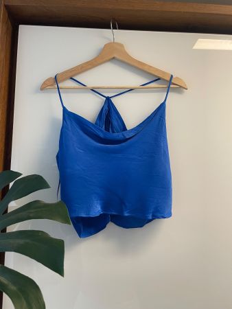 Top Zara M