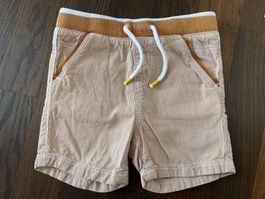 Shorts, Obaidi, Gr.86 (23 Monate), Baumwolle