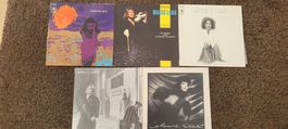 5 LP  Catherine Lara