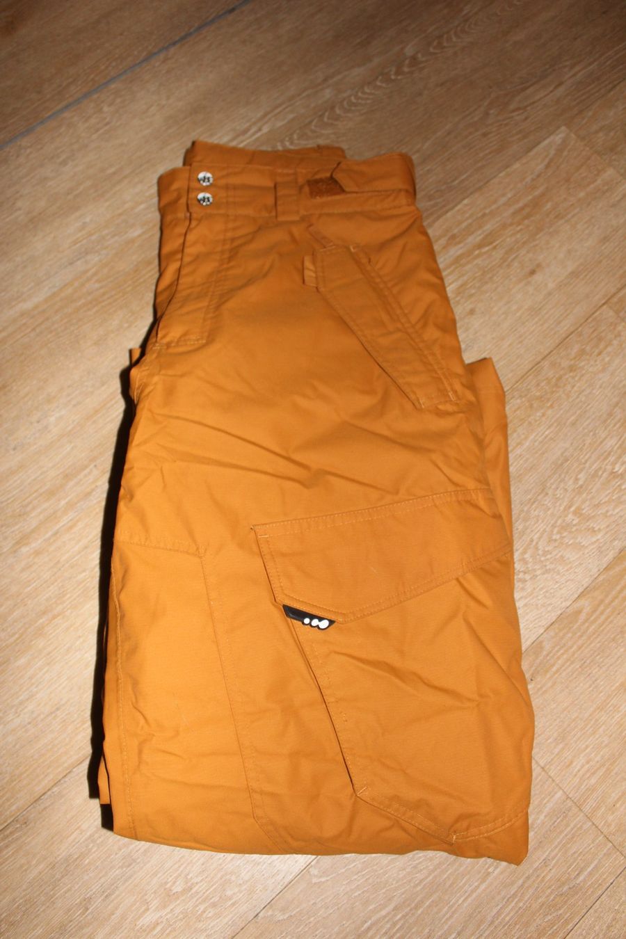 Pantaloni: Pantalon hose snowboard size M – Nuovo (secondo la descrizione) da Travers venduto da ColibriRoseOrange 2
