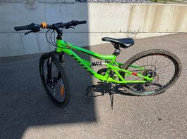 Vtt 24''