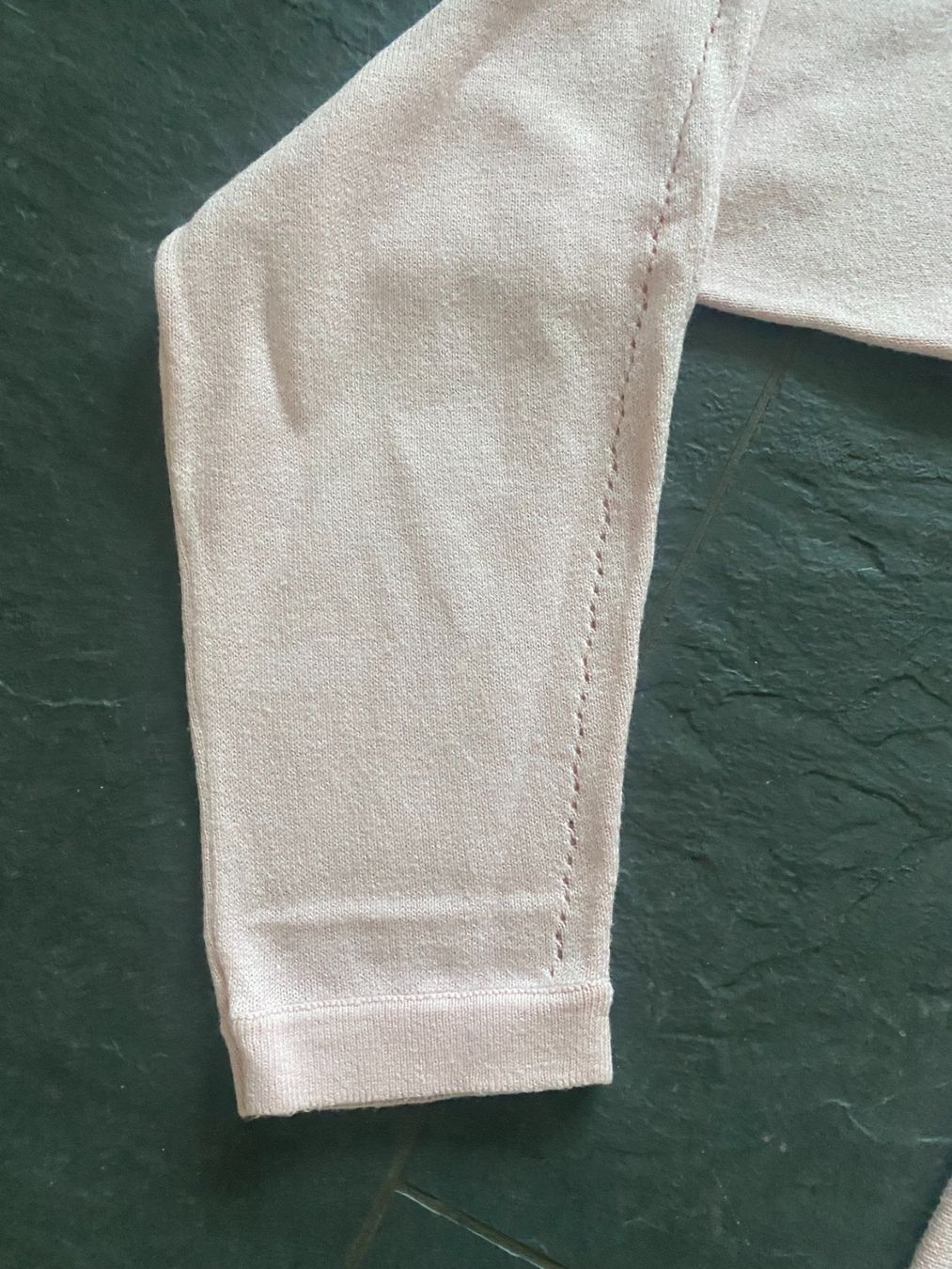 Maglioni & Felpe: ESPRIT Pullover rosa Gr. 38 – Usato da Bonstetten venduto da VCLS 2