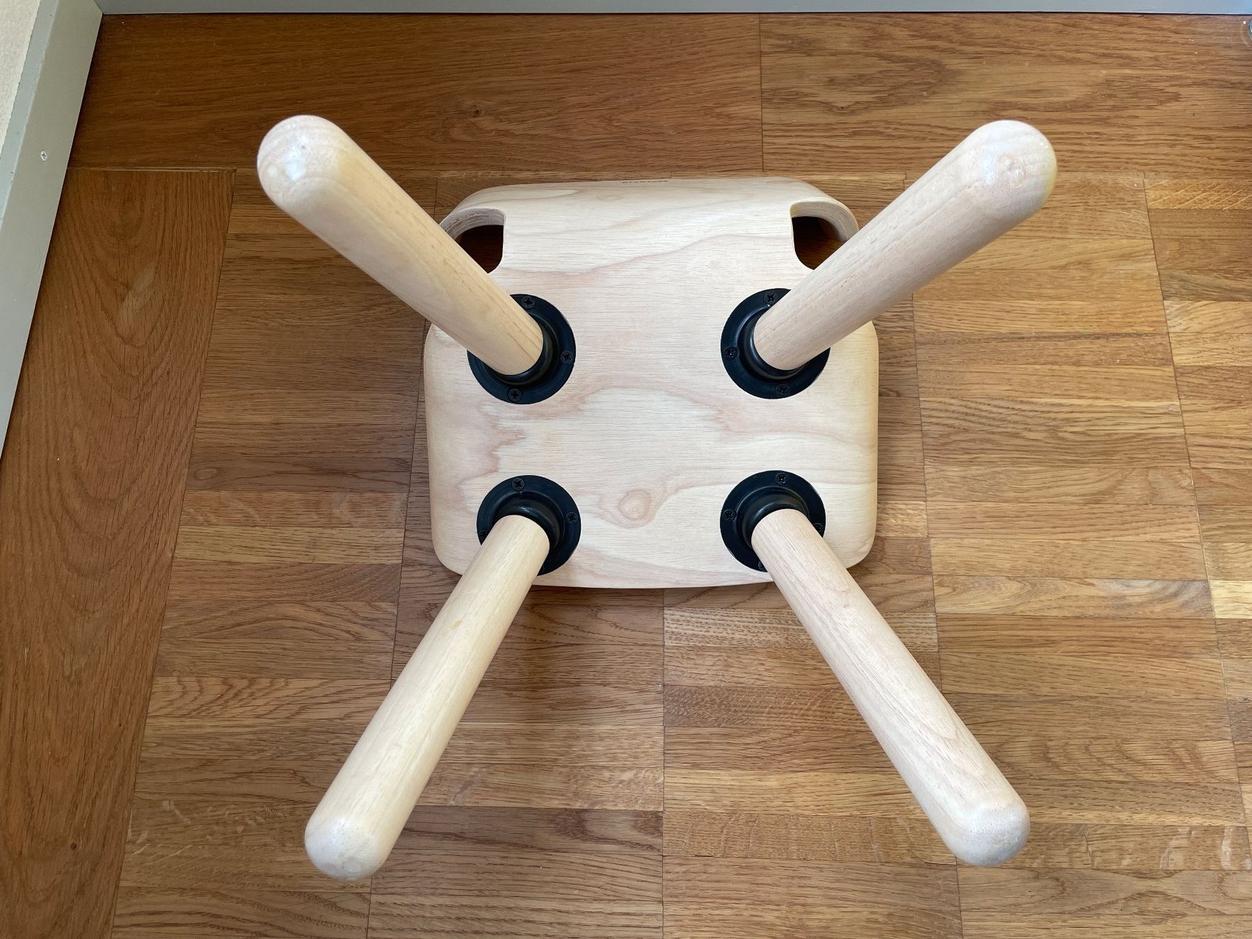 Sedie: Plantoys Holzstuhl – Usato da Zürich venduto da Linomartins 7