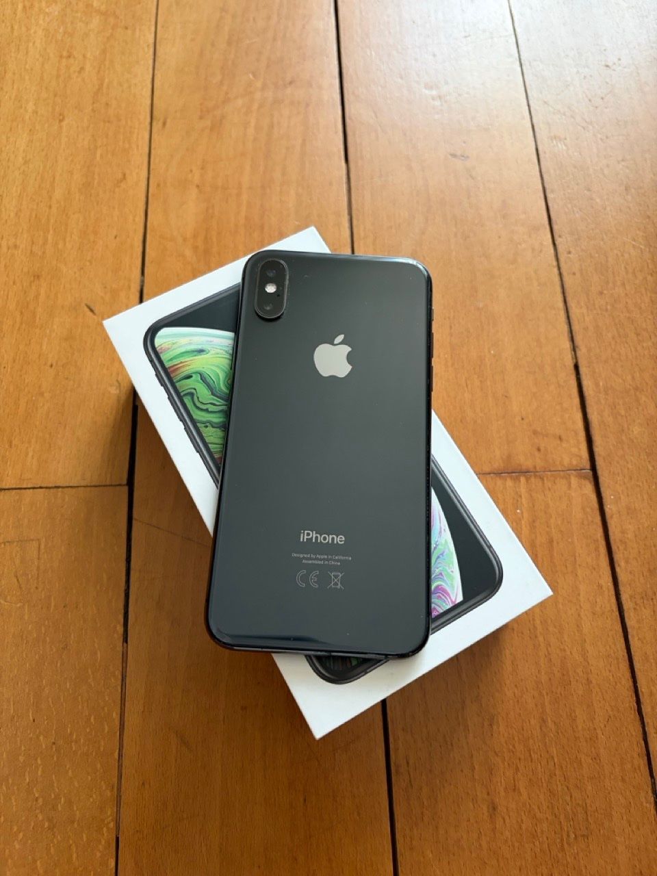 Apple Telefoni cellulari / Smartphones: iPhone XS – Usato da Lausanne venduto da Nails