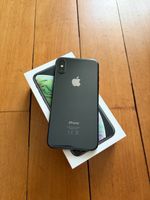 iPhone XS