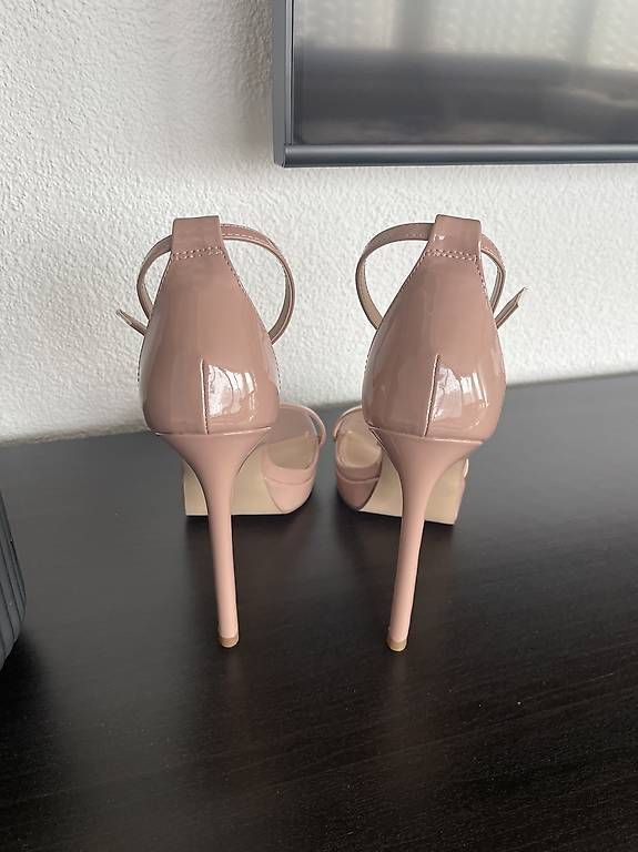 Steve Madden Damenschuhe: Steve madden Milano Sandalen 40 – Gebraucht aus oensingen von df1988 1