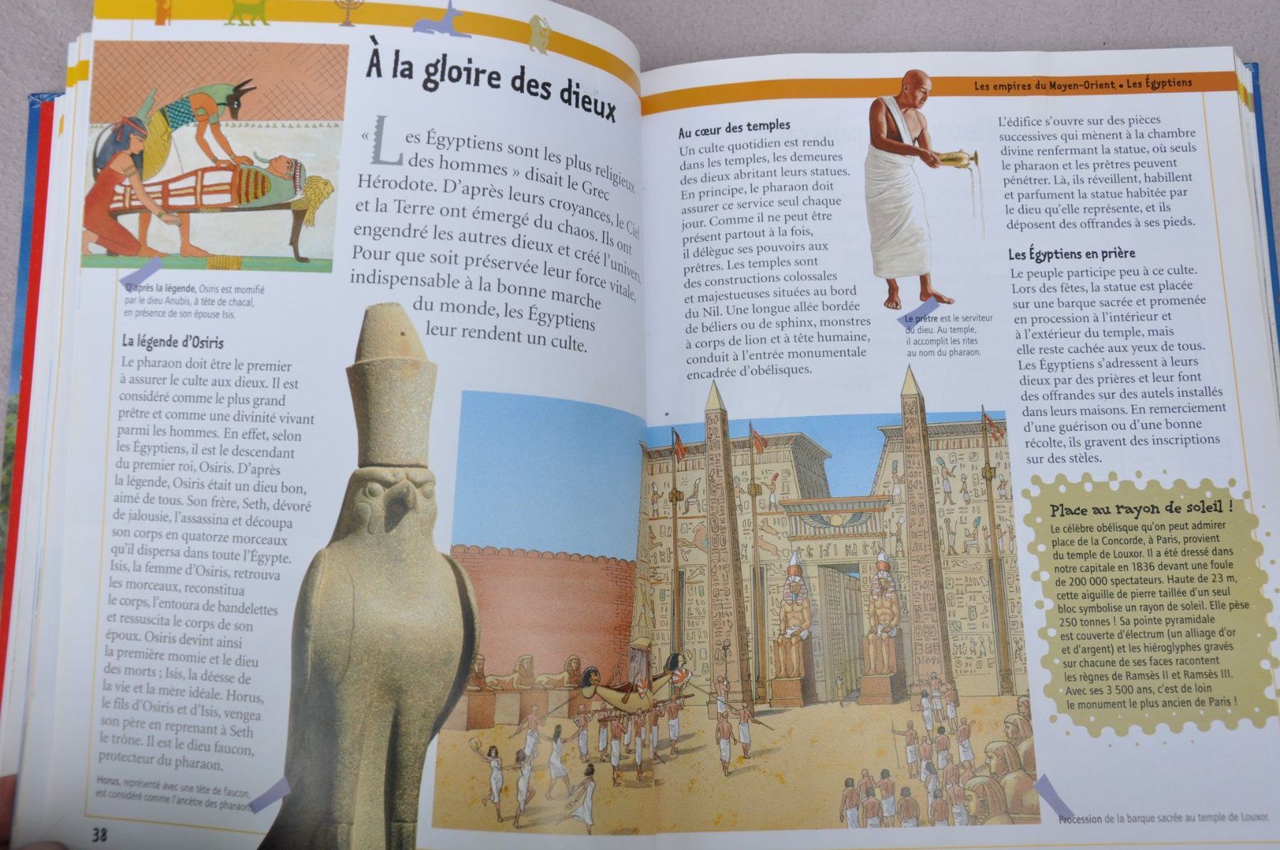 Libri: Civilisations : encyclopédie Junior – Usato da Fully venduto da Minouchka 1