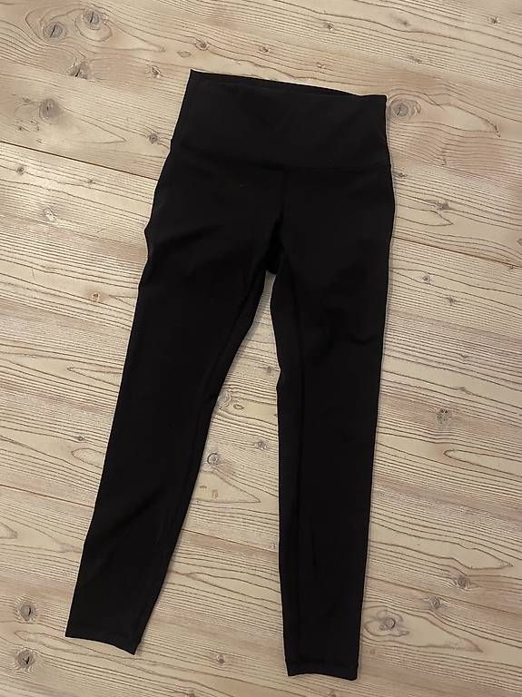 Leggings: Lululemon Leggins Grösse 6 – D'occasion à Ipsach par Cynicat 1