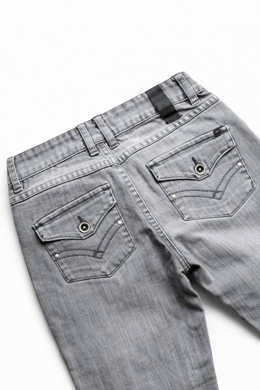 Vero Moda Jeans: Damen Jeans Hellgrau Gr. M Skinny – Nuovo (secondo la descrizione) da Fully venduto da VaneaSelection 6