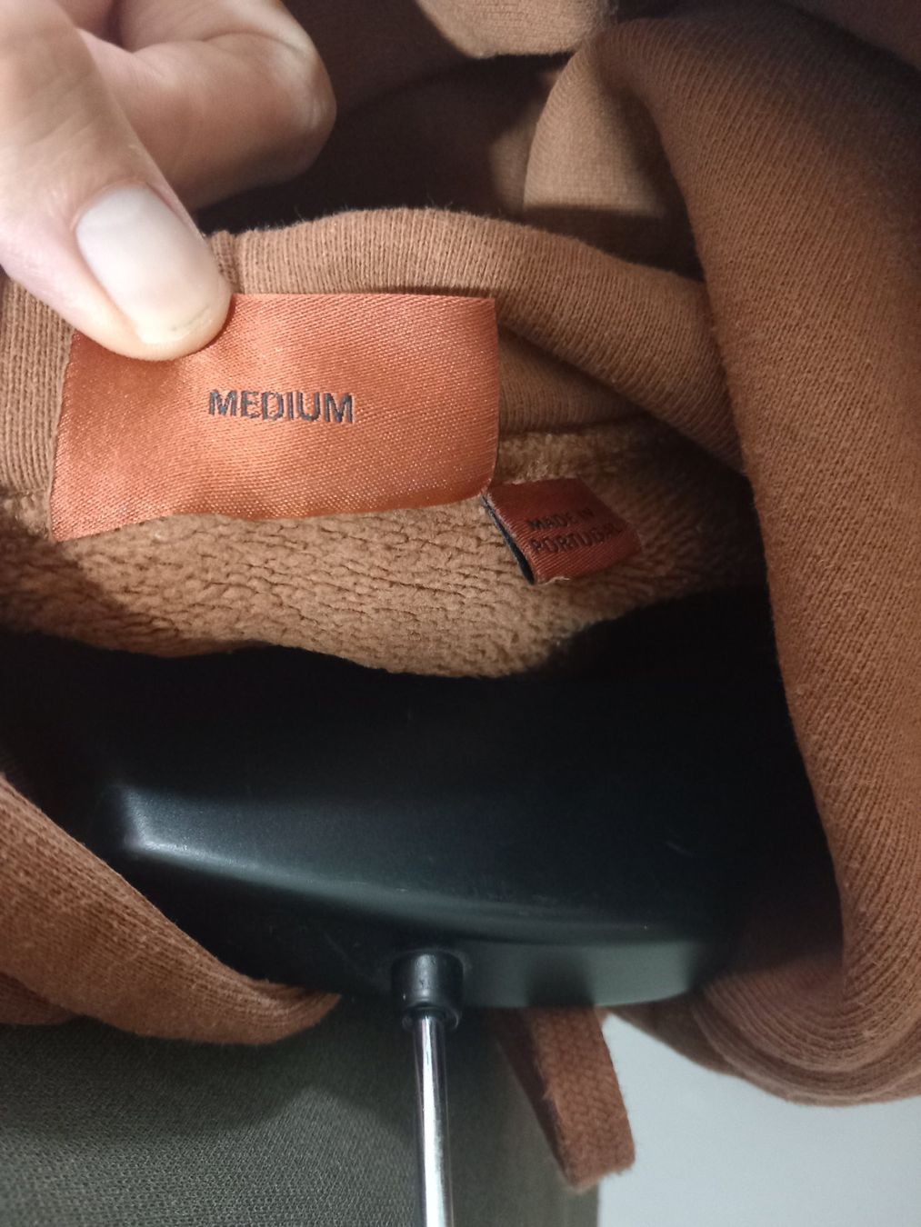 Missoni Maglioni & Felpe: MISSONI SUPREME hoodie M – Usato da Genève venduto da GenevaLuxury 6