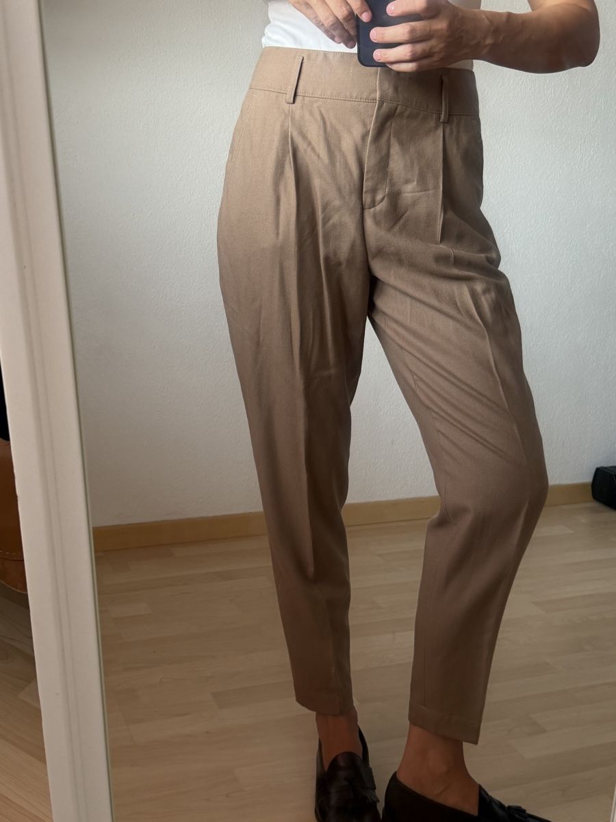 Akris Pantaloni: Akris Hose M – Usato da Birmensdorf ZH venduto da elibela 5