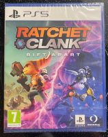 Ratchet & Clank: Rift Apart (PS5) - Neuf