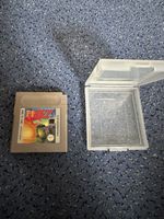 Nintendo Game Boy - F1-Race