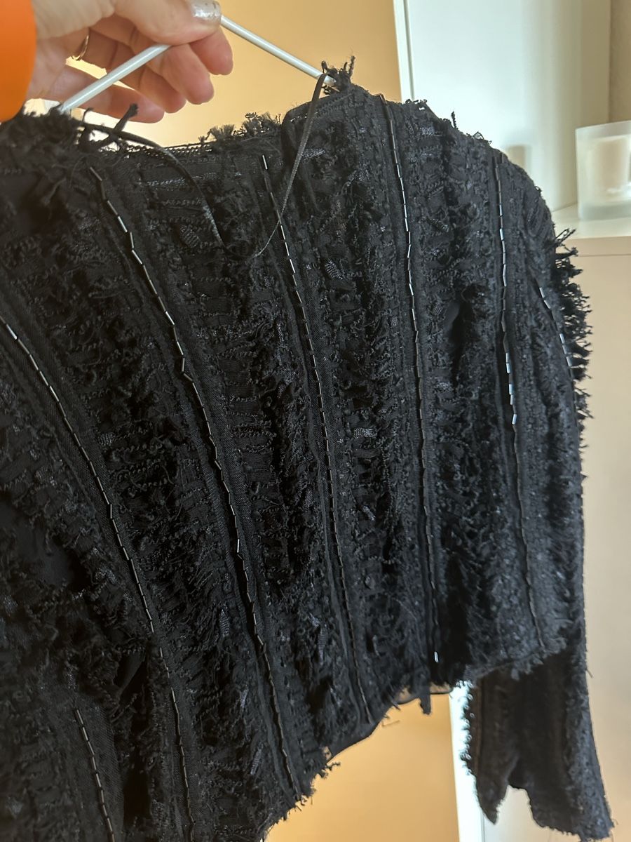 Zara Giacche: Zara blazer limited edition – Nuovo (secondo la descrizione) da Zug venduto da sil_z2j2 3