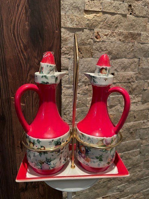 Bottiglie: OeL & EssiG HaLteR – Usato da Winkel venduto da zeho