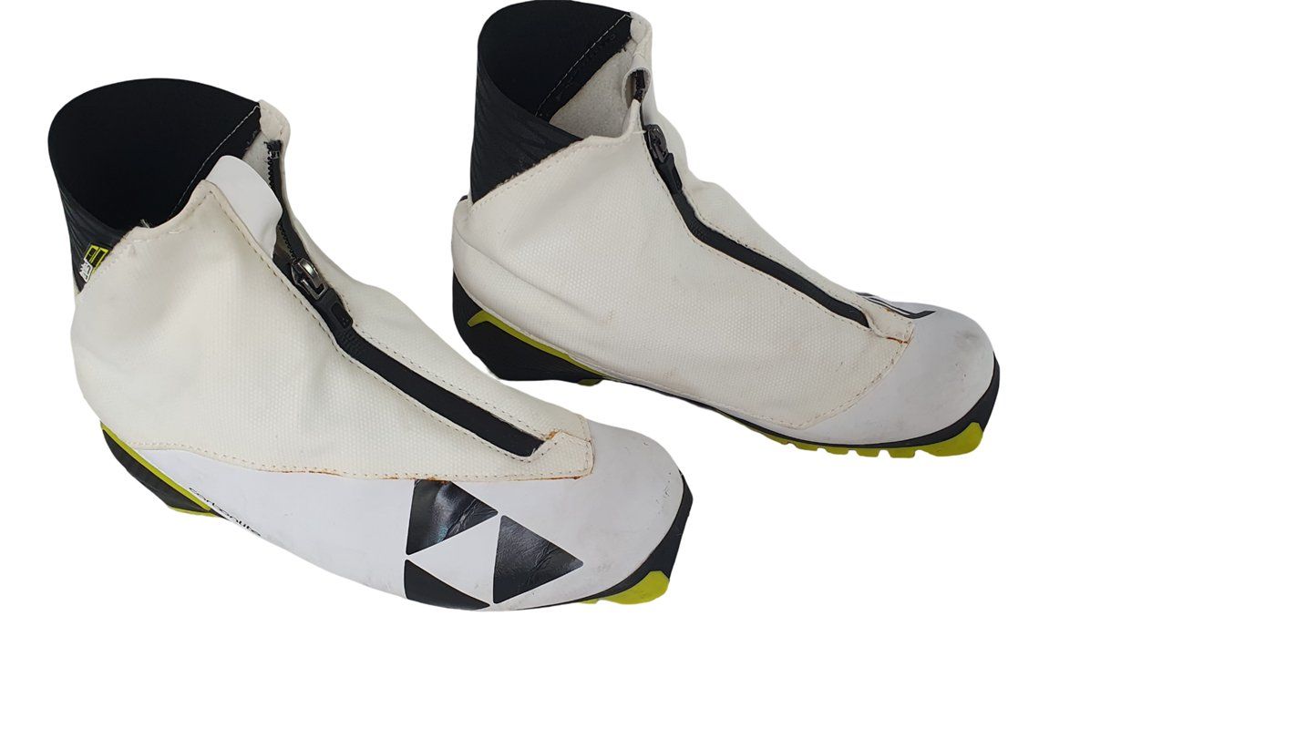 Fischer Scarpe da uomo: FISCHER RCS Carbonlite Langlaufschuh ,Gr. 40 – Usato da Wangen b. Olten venduto da Restwert_Wangen 1