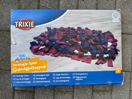 TRIXIE Strategie Spiel Schnüffelteppich