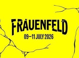 3-Tages-Ticket Frauenfeld 9-11 Juli