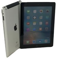 iPad / Modell A 1460 voll funktionsfähig, 16 GB Speicher