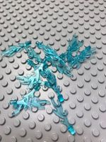 Lego 10x Flamme Wasser