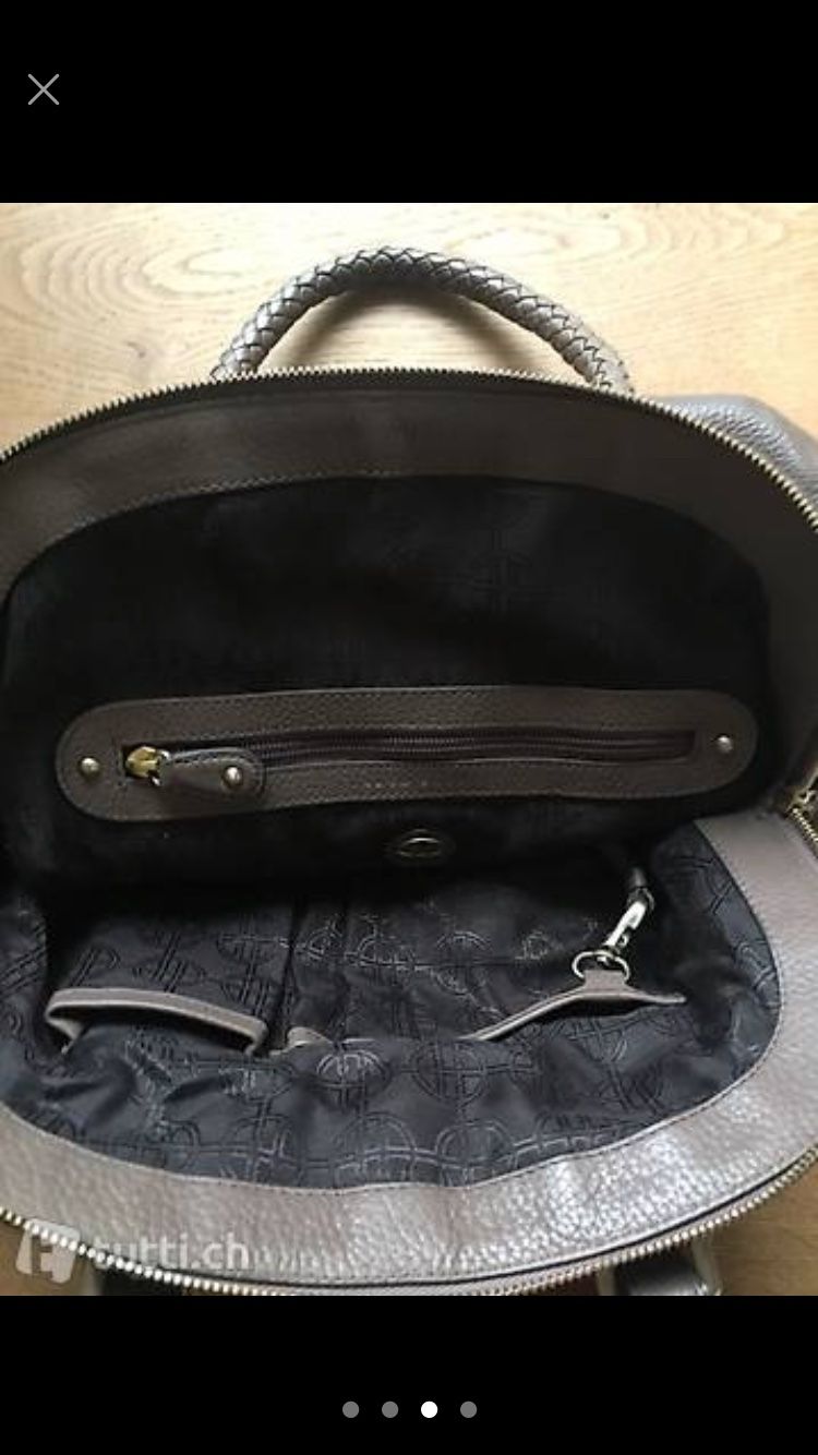 Hugo Boss Borse da donna: Hugo Boss Tasche – Usato da Zürich venduto da san_qzr2 1