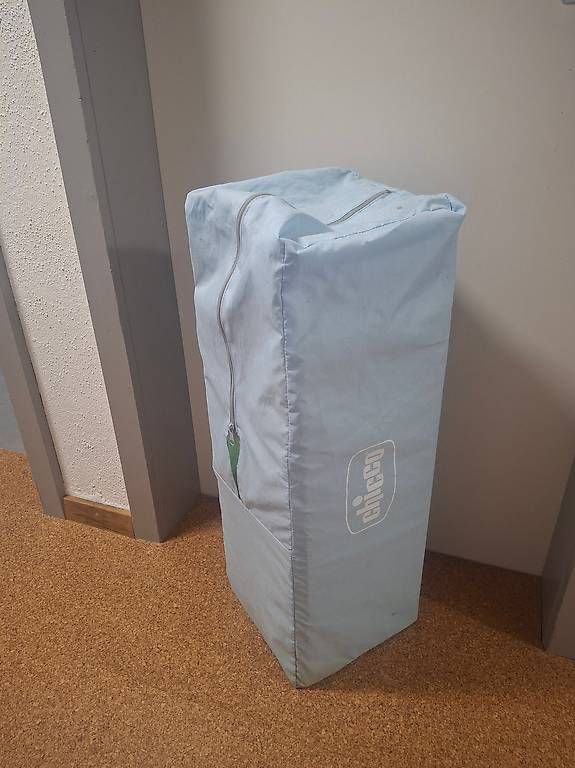 Letti: Reisebett Chicco – Usato da Gipf-Oberfrick venduto da mises08