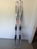 Stöckli Spirit 170cm