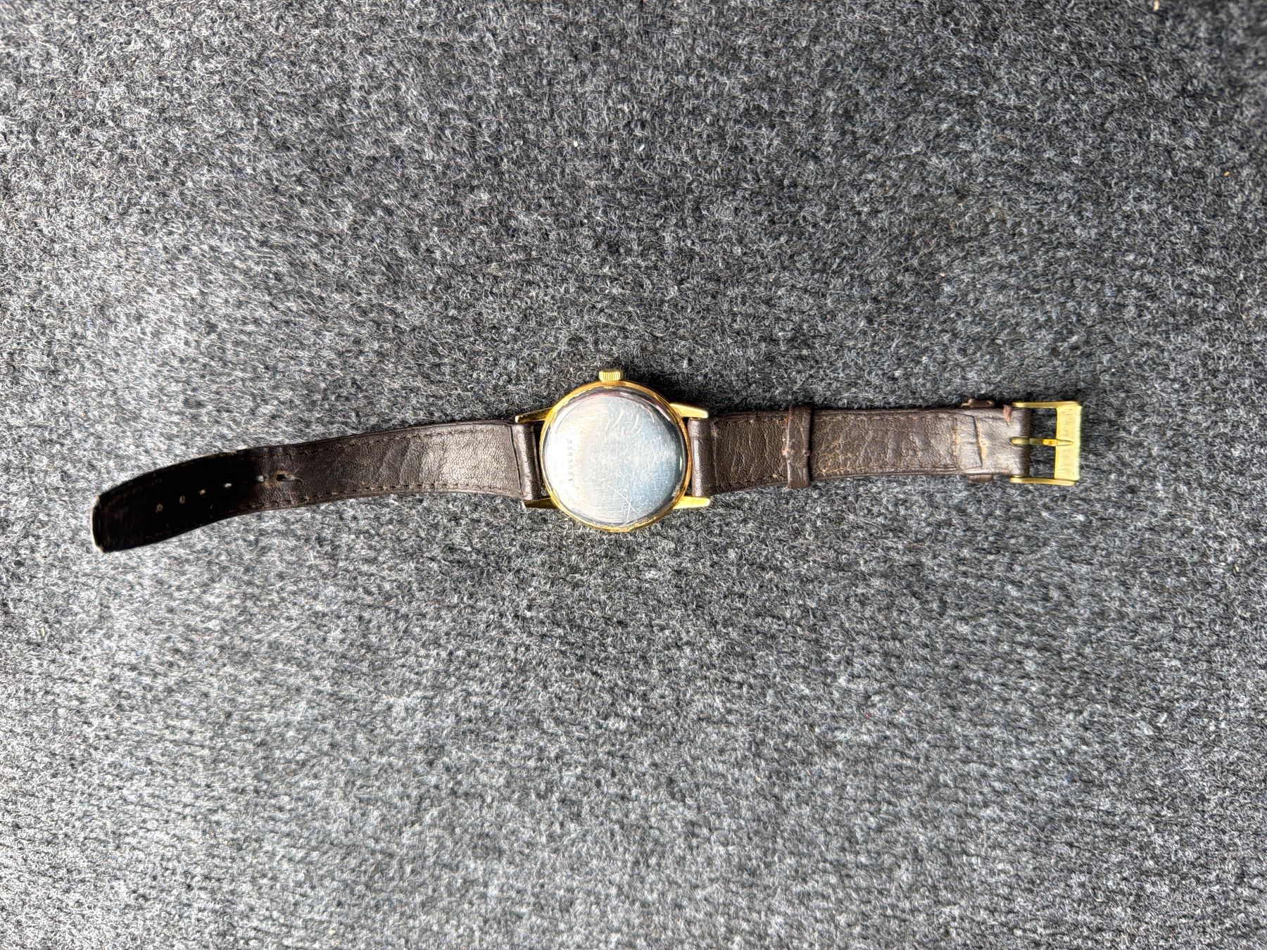 Zenith Uhren: ZENITH Sporto – Gebraucht aus Schlieren von Luxury.Time 4