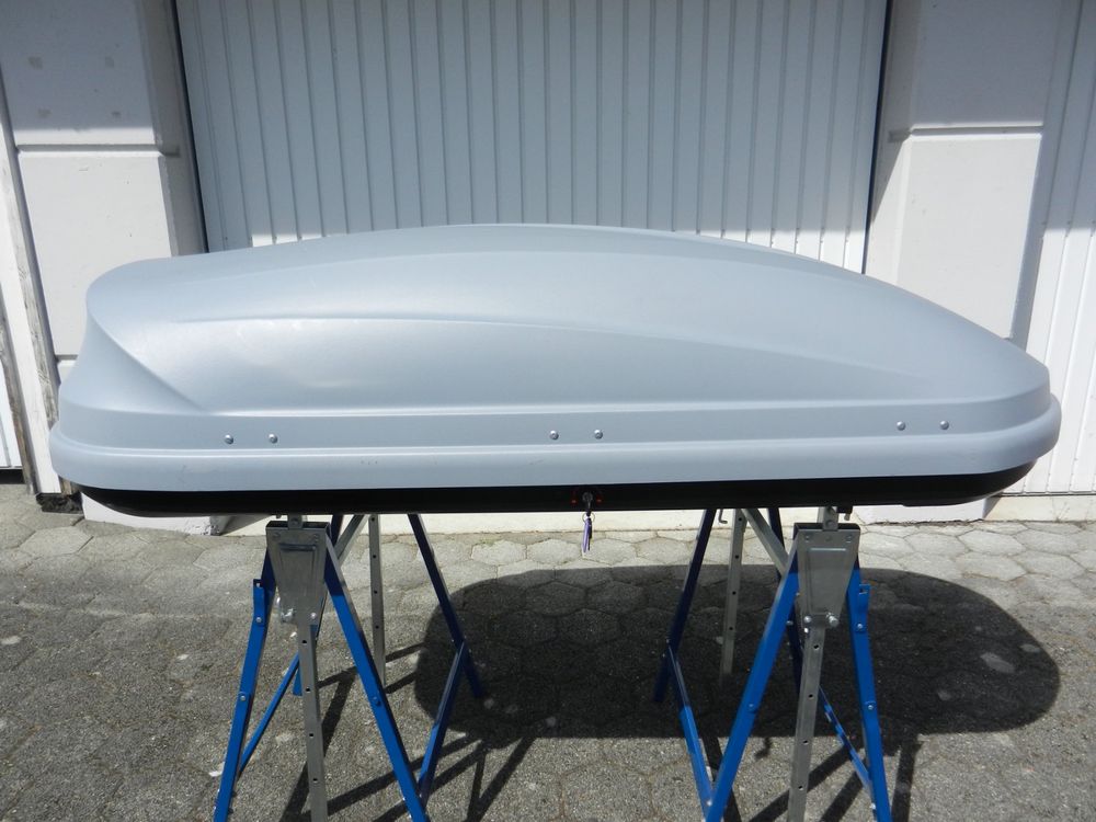 Dachbox Thule Pacific 200 | Kaufen auf Ricardo
